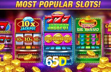 65D cassino online
