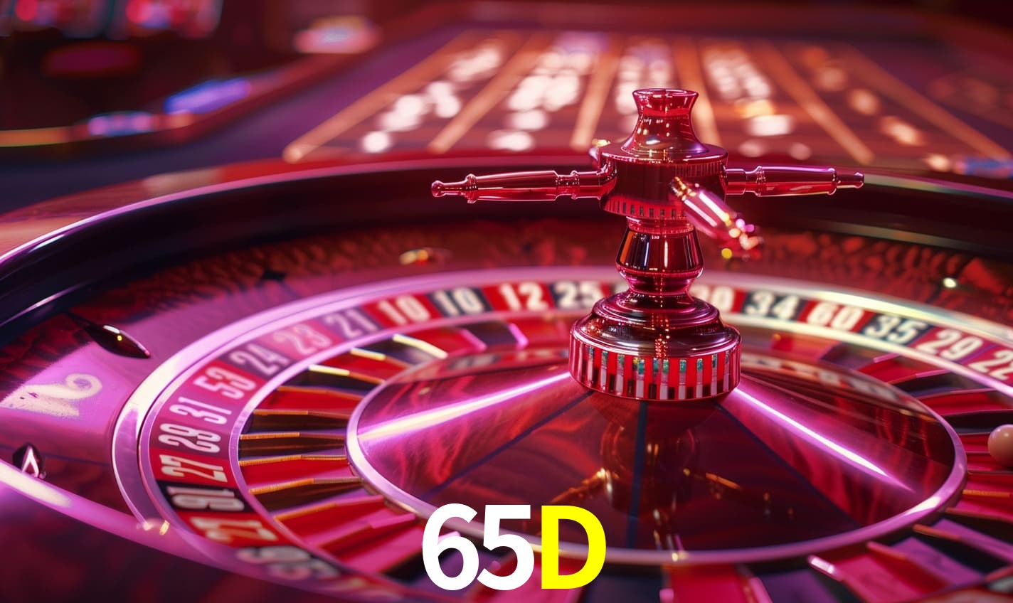 Fortune Tiger 65D