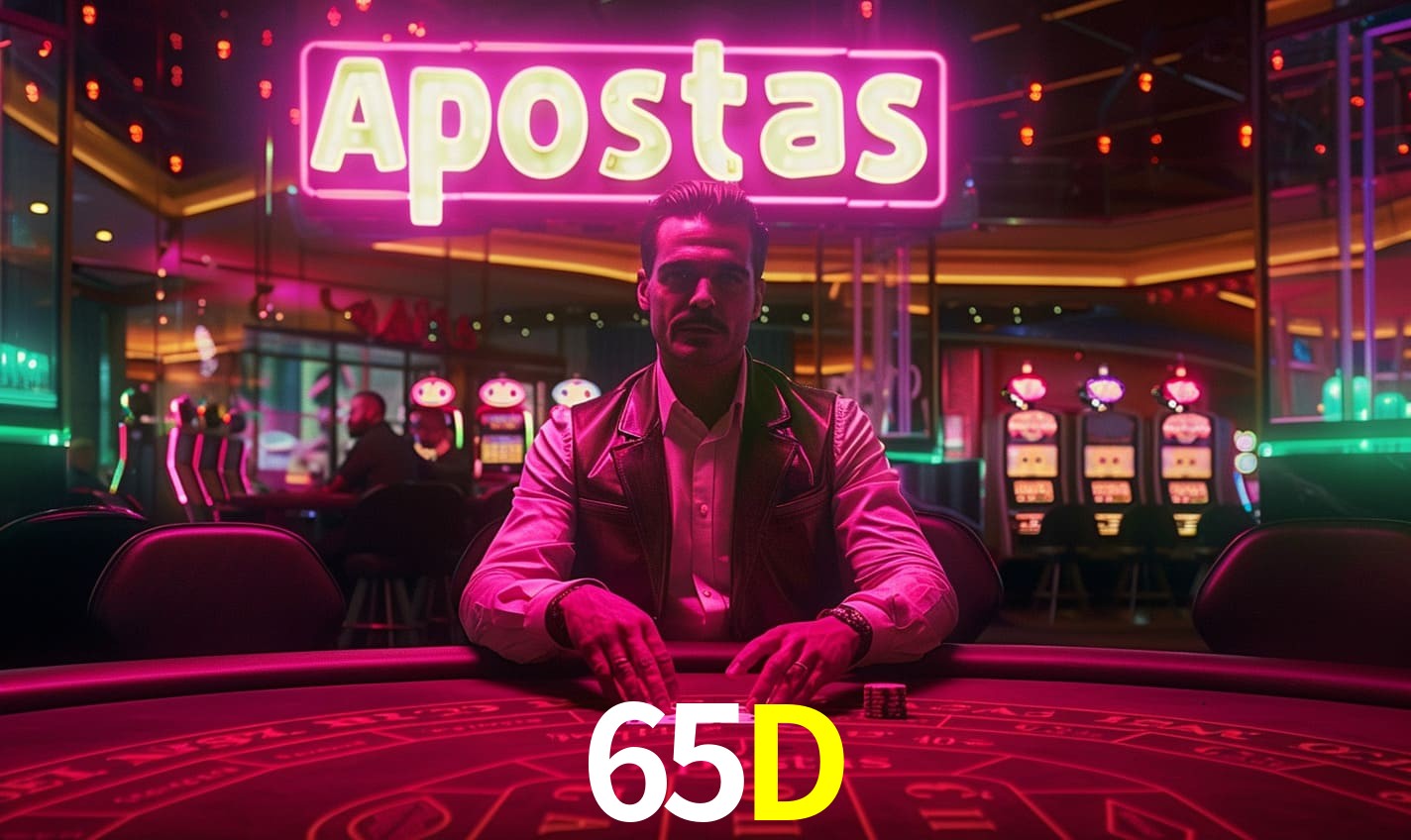 Educação RTP 65D