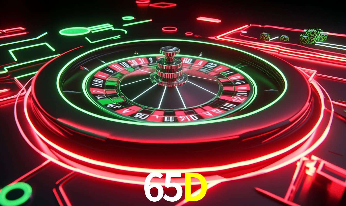 Jogos online 65D