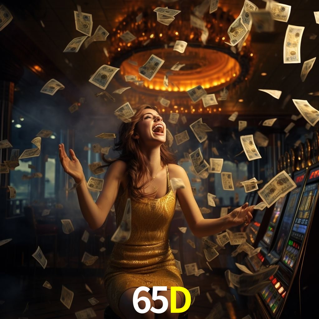 65D – Aposte em futebol e nos principais eventos desportivos no Brasil