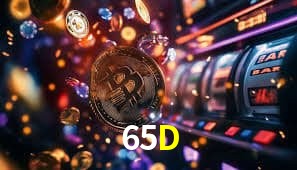 Imagem secundária para conteúdo da página Facebook 65D