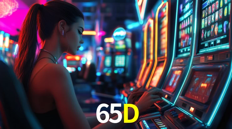 SSL Certificado 65D