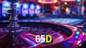 65D Plataforma - 65D visual 1