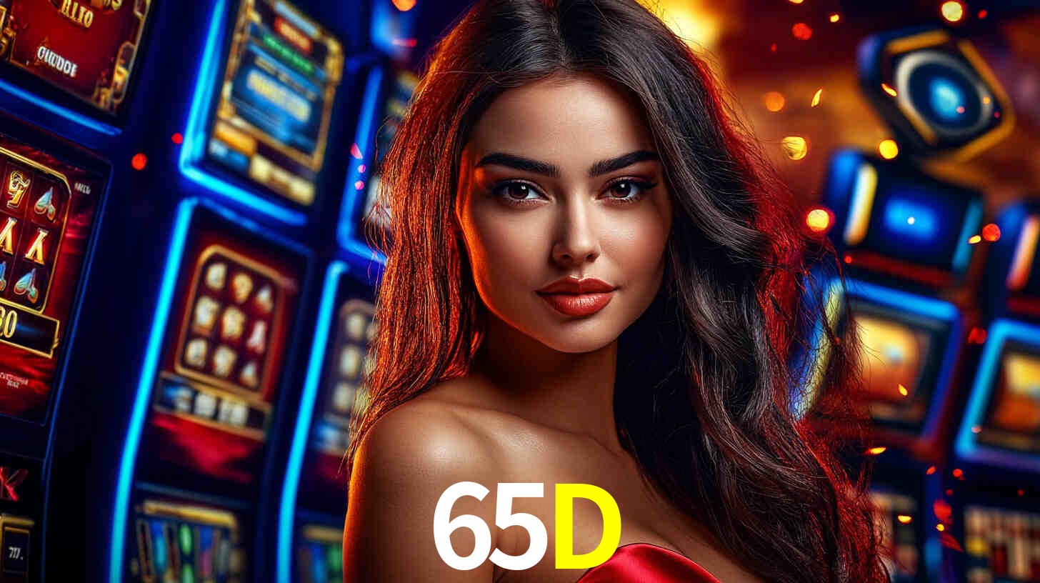 App oficial 65D