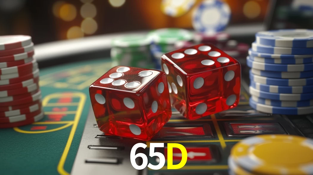Cash Out 65D