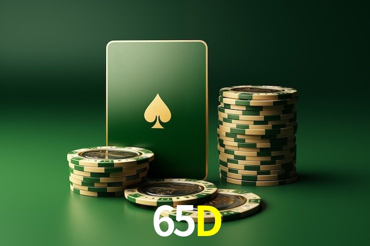 Saque PIX 65D