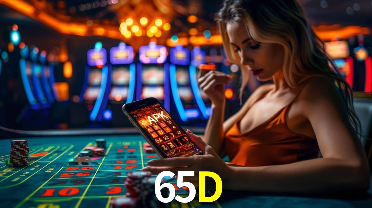 65D bet