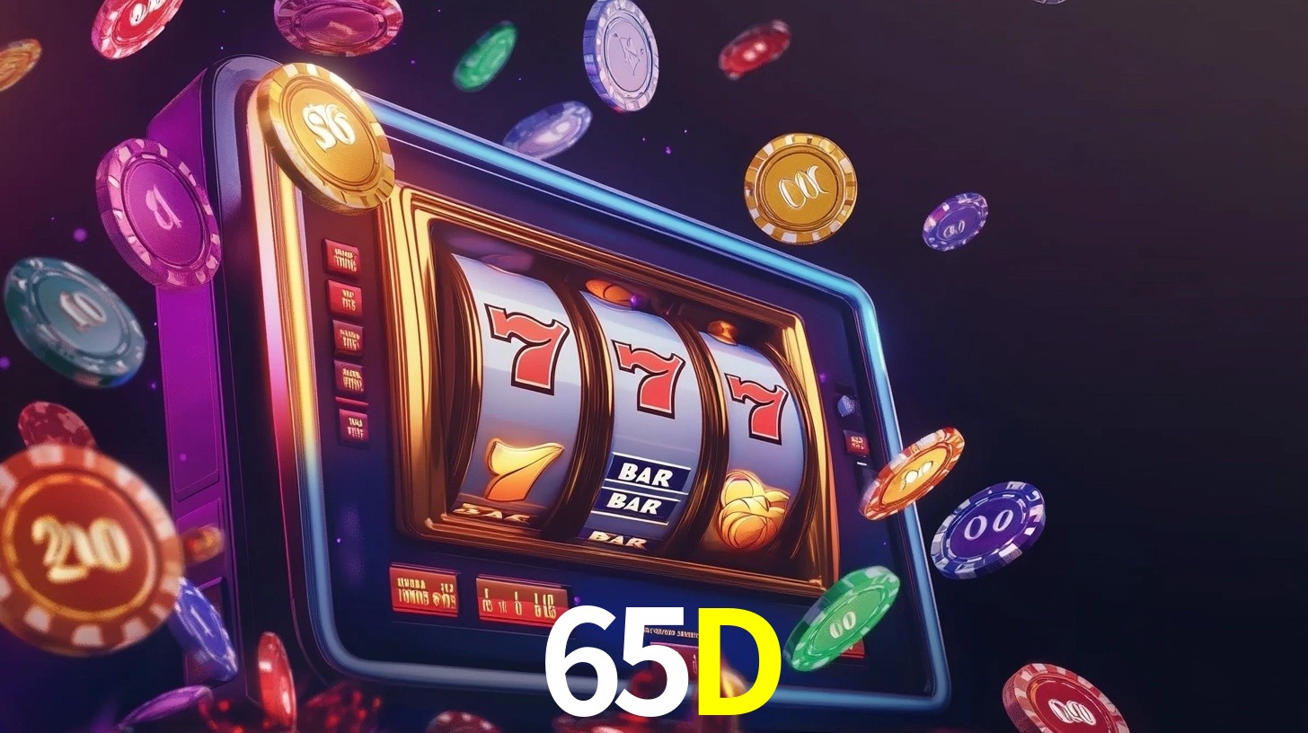 65D Giros Grátis