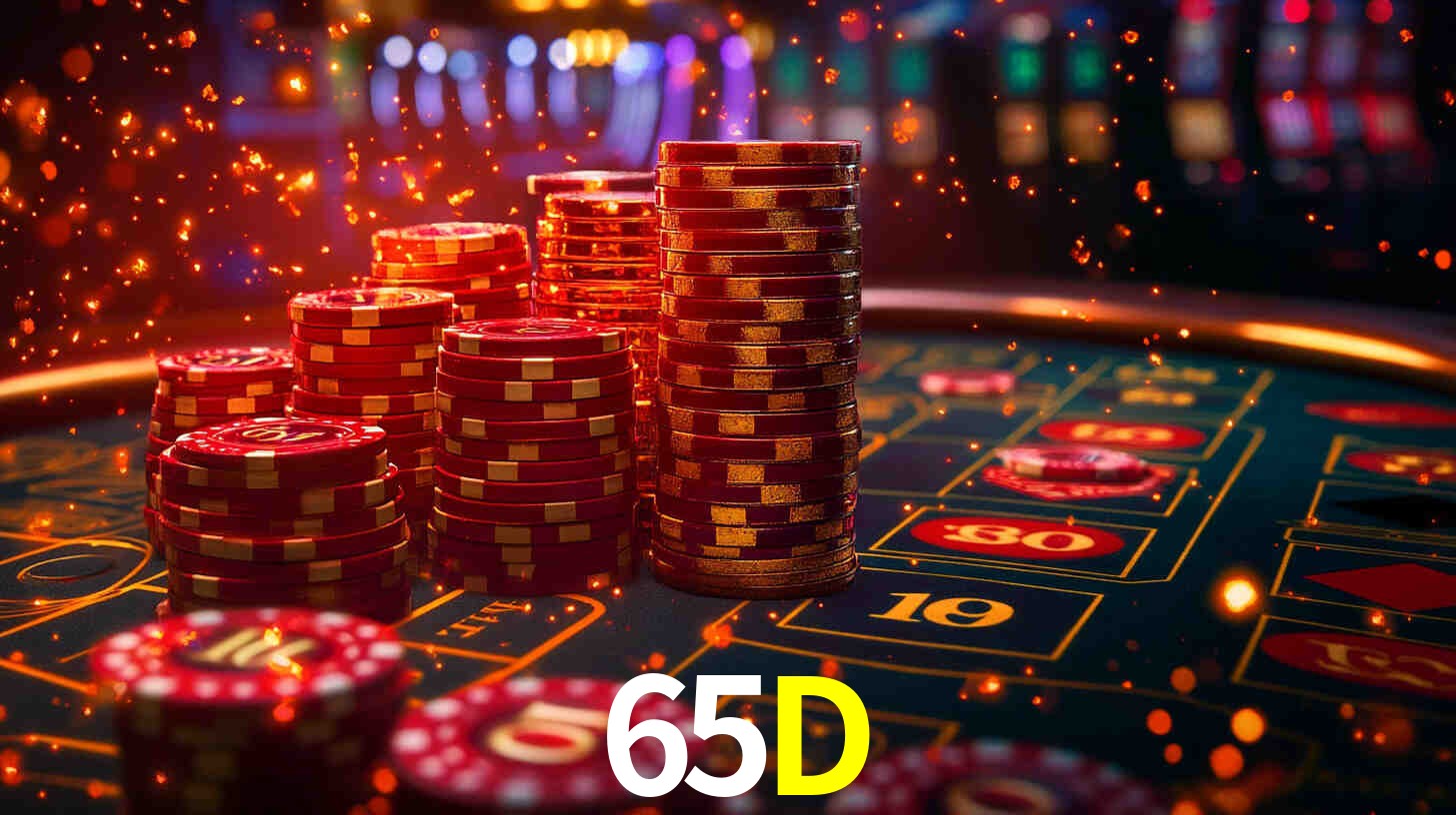 Servidor Brasil 65D