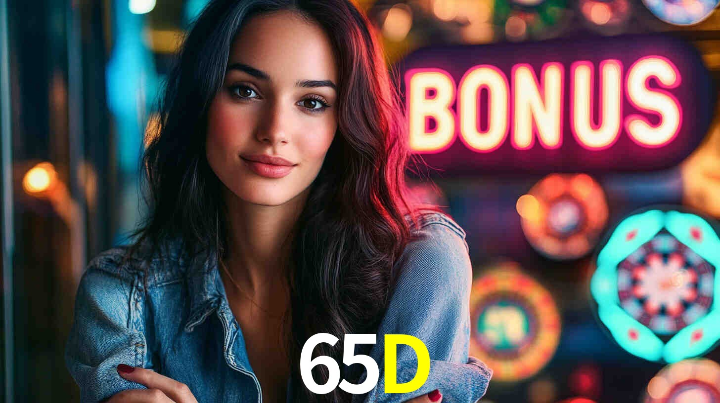 65D Aplicativo - 65D visual 1