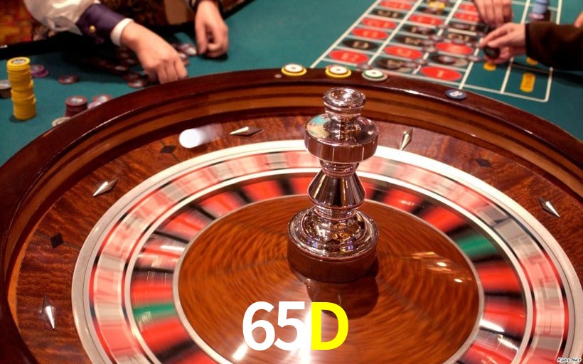 Vantagens App 65D