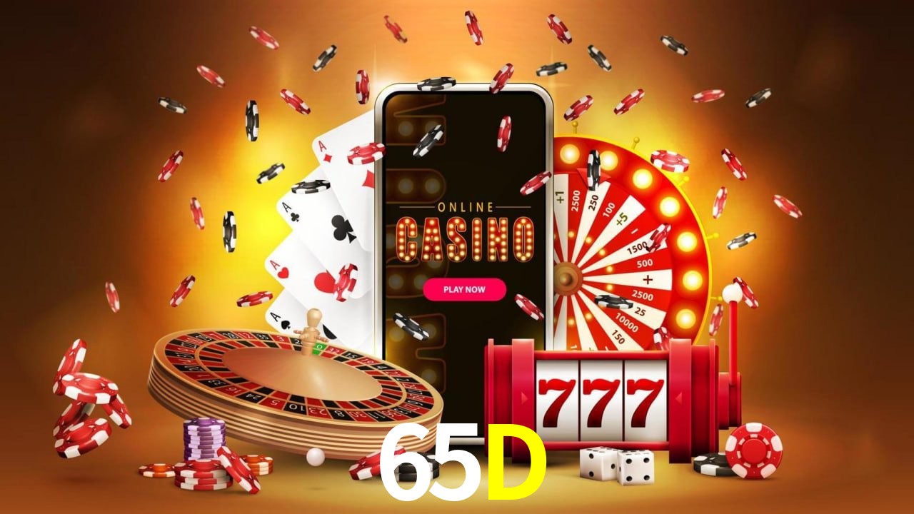 Promoções App 65D