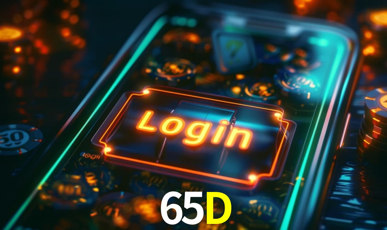 Loteria 65D - Lotofácil diária