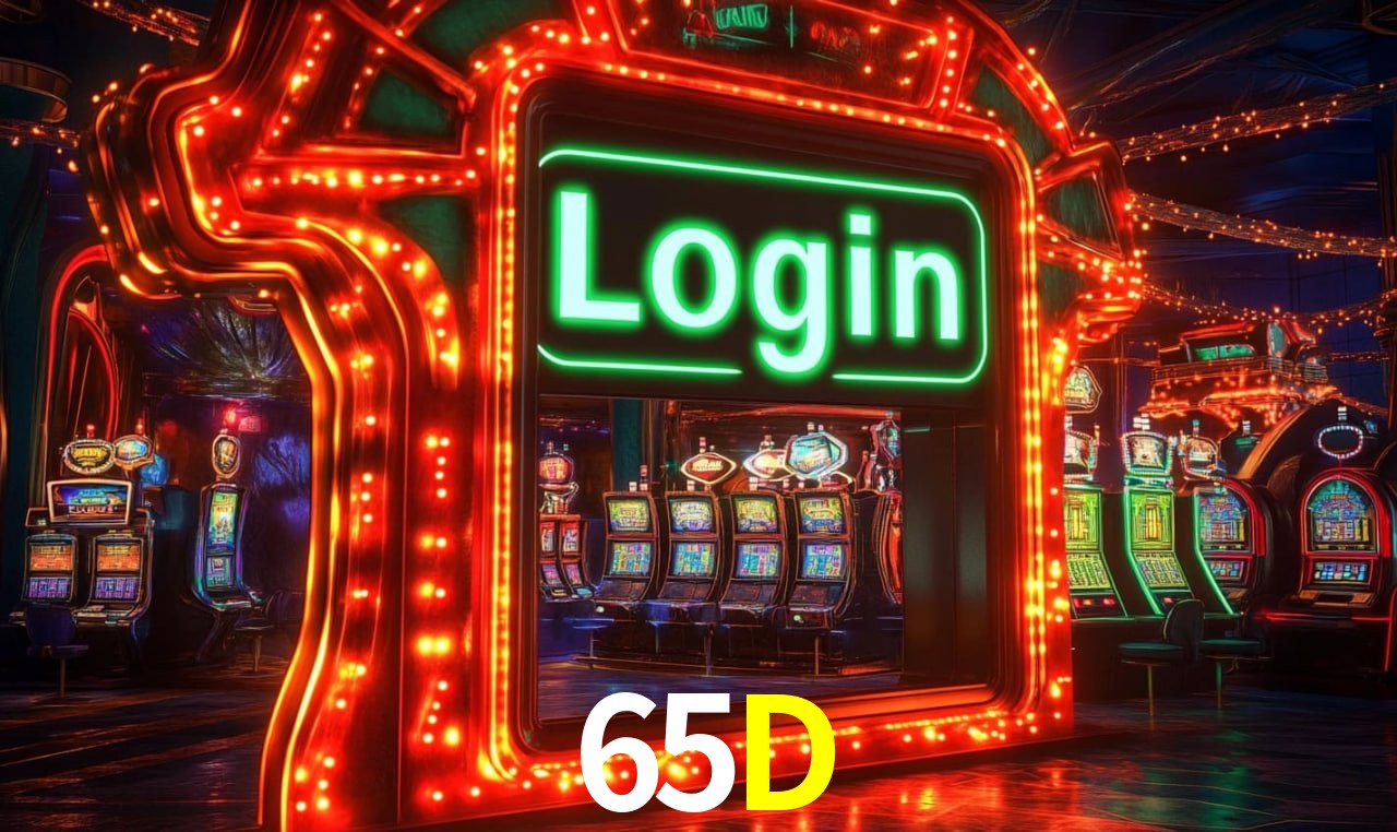 65D Cassino Ao Vivo - 89 Mesas Evolution Gaming