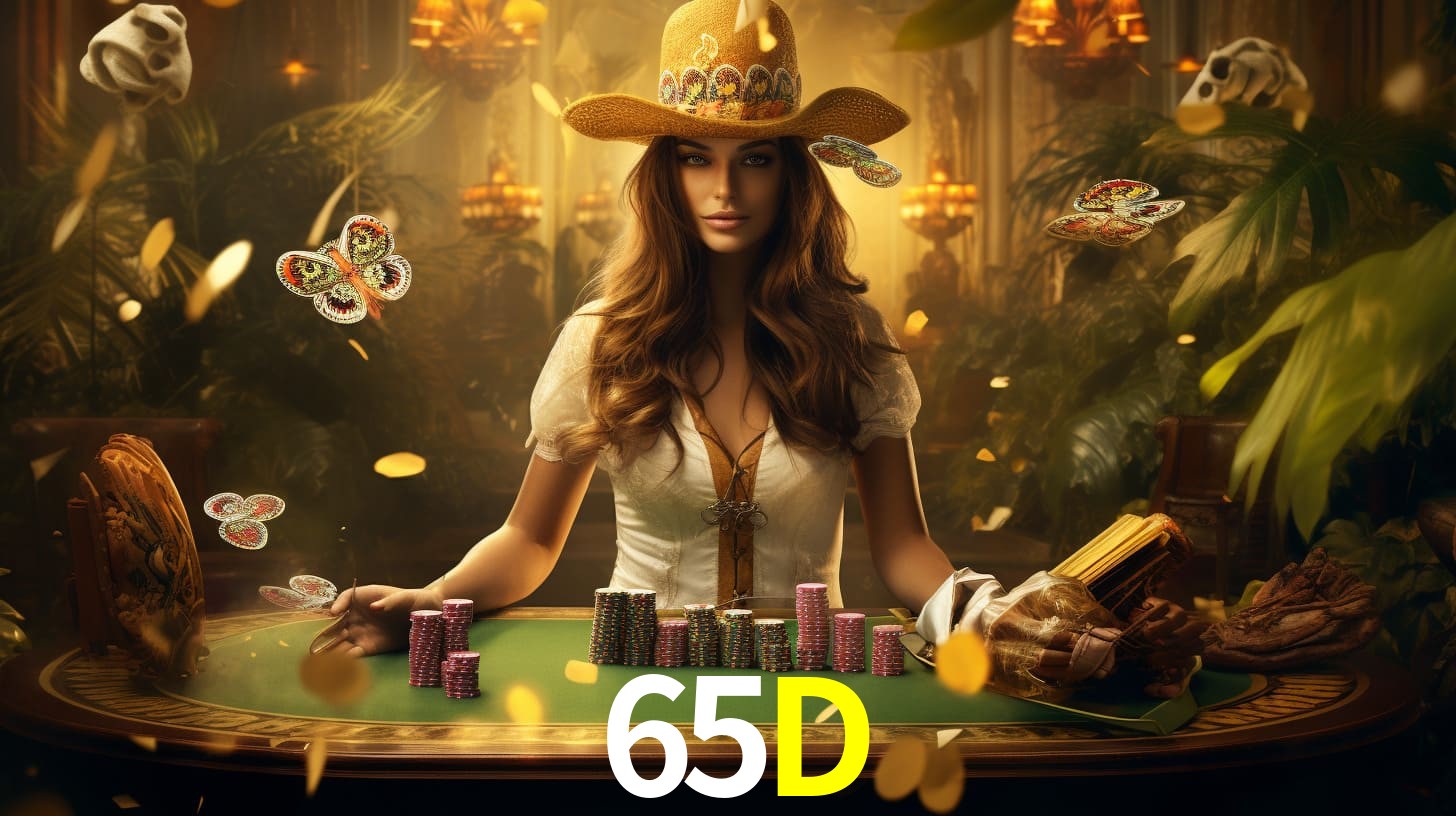 Certificação GLI 65D