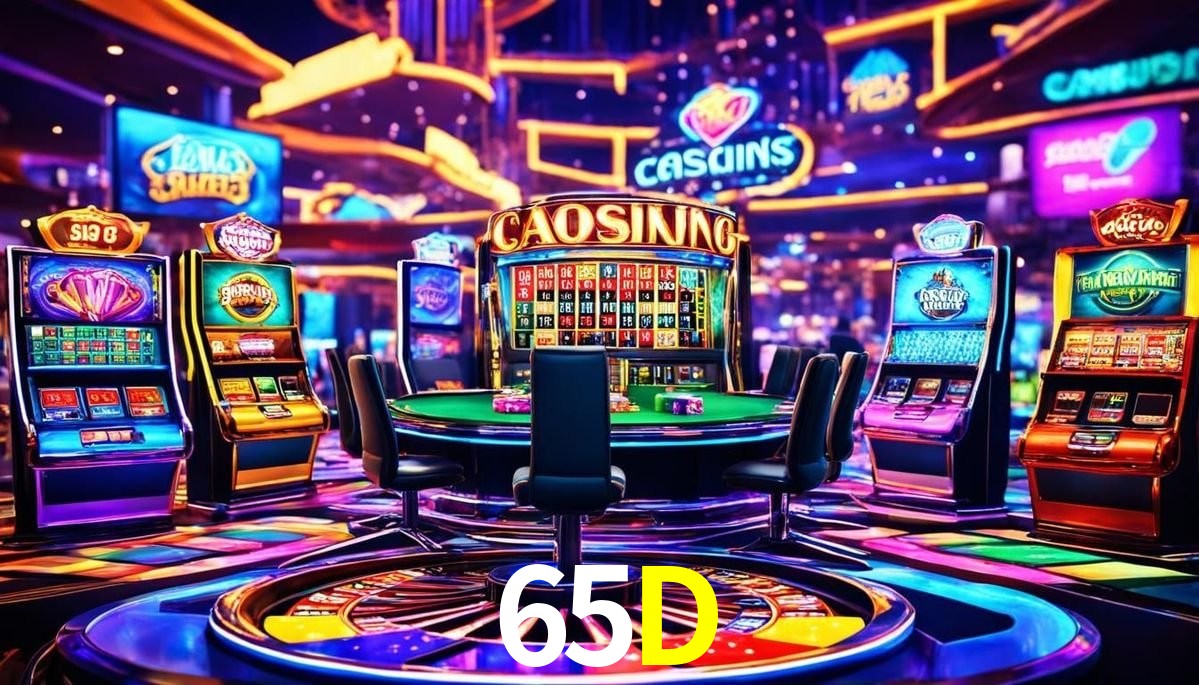 65D Download - Opções de Download por Plataforma
