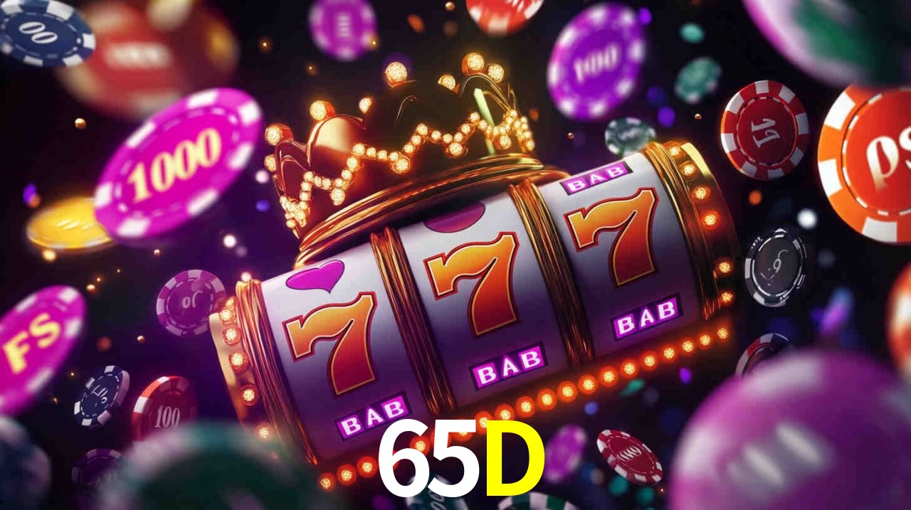 65D bet — painel ao vivo com cotações dinâmicas