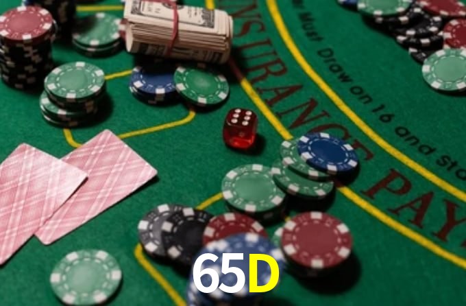 RTP dos slots populares na 65D