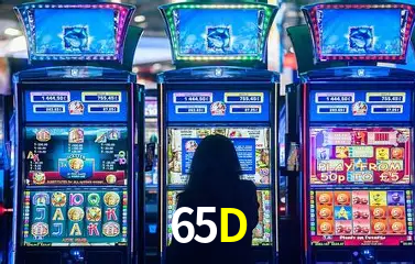 65D Plataforma