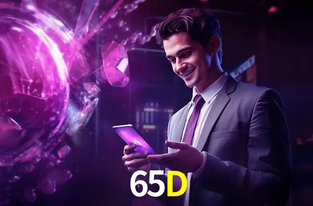 Notificações App 65D