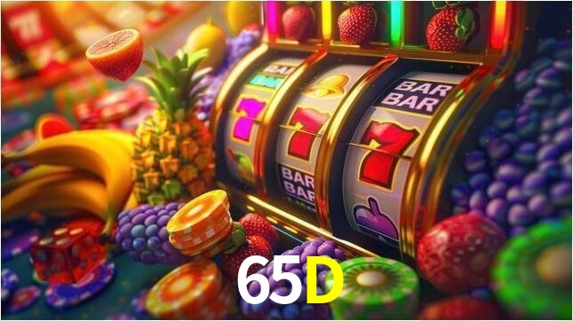 65D 公平游戏
