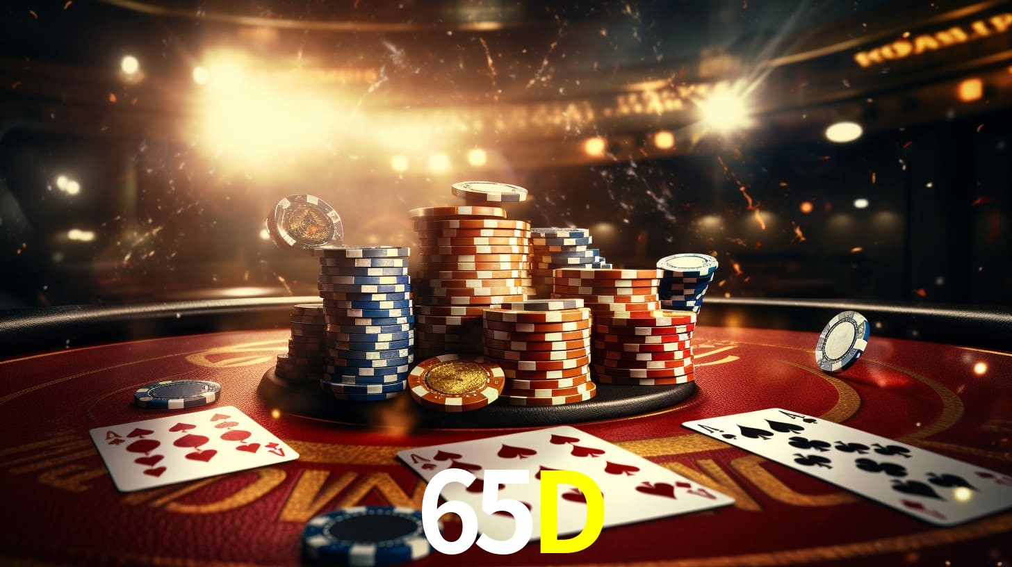 Licença Curaçao 65D