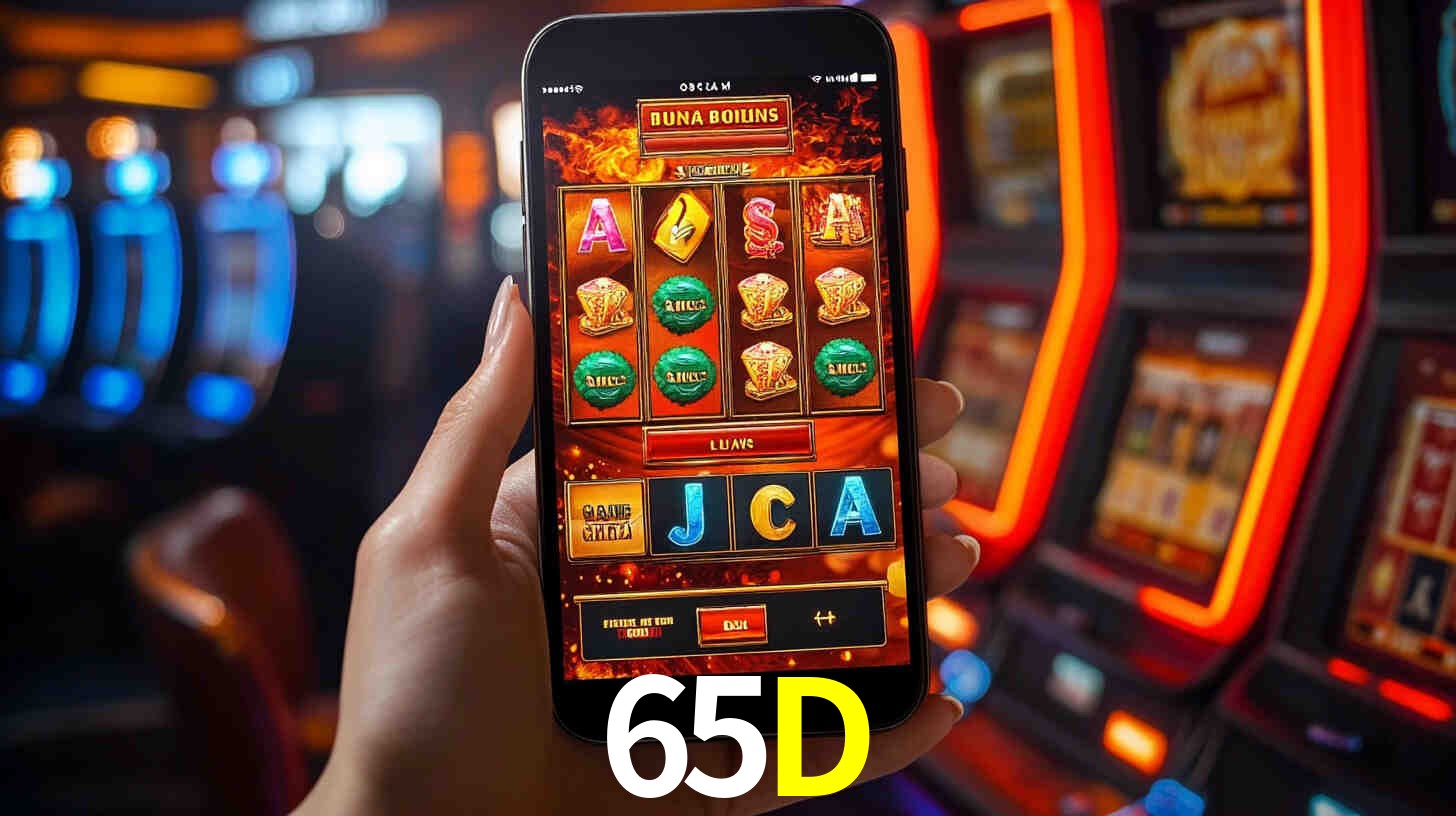 App mobile 65D