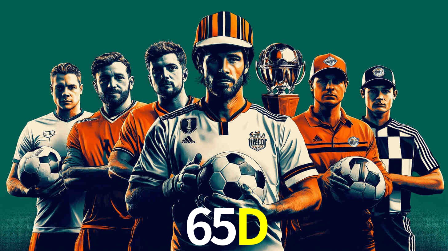 Oportunidades 65D