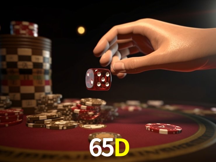 Benefícios do Login 65D - Bônus e Vantagens Exclusivas