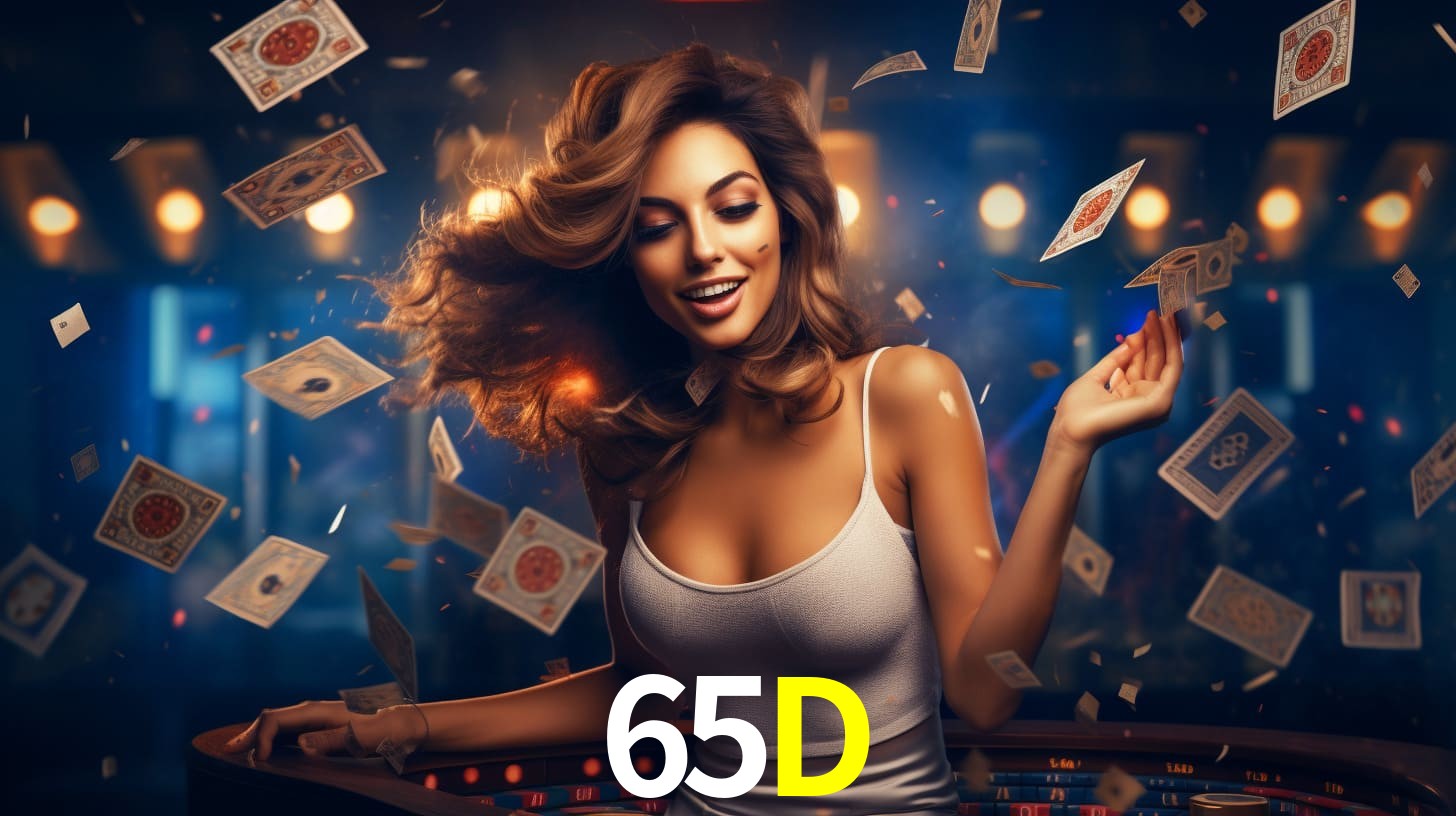 65D Slots - 65D visual 2