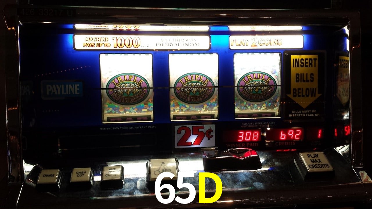 65D lottery