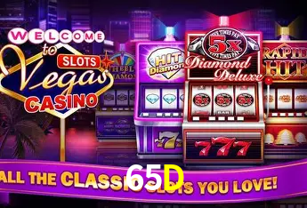 Dicas Ganhar 65D