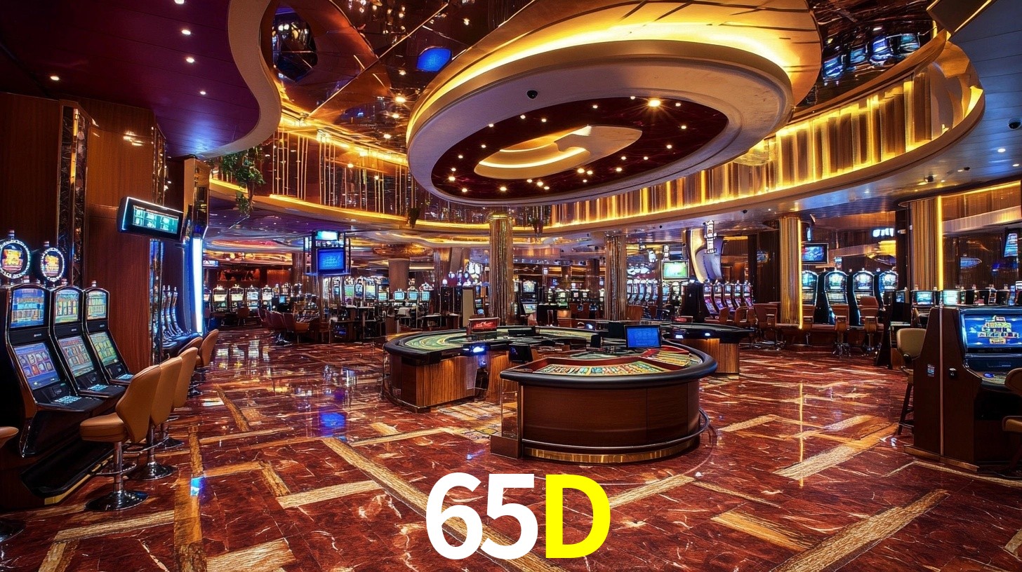 65D Premiação acumulada / Jackpot