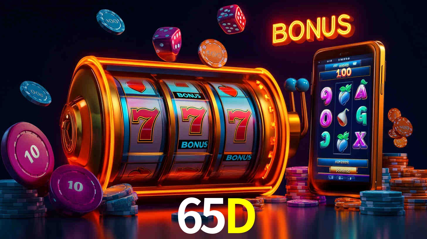App mobile 65D