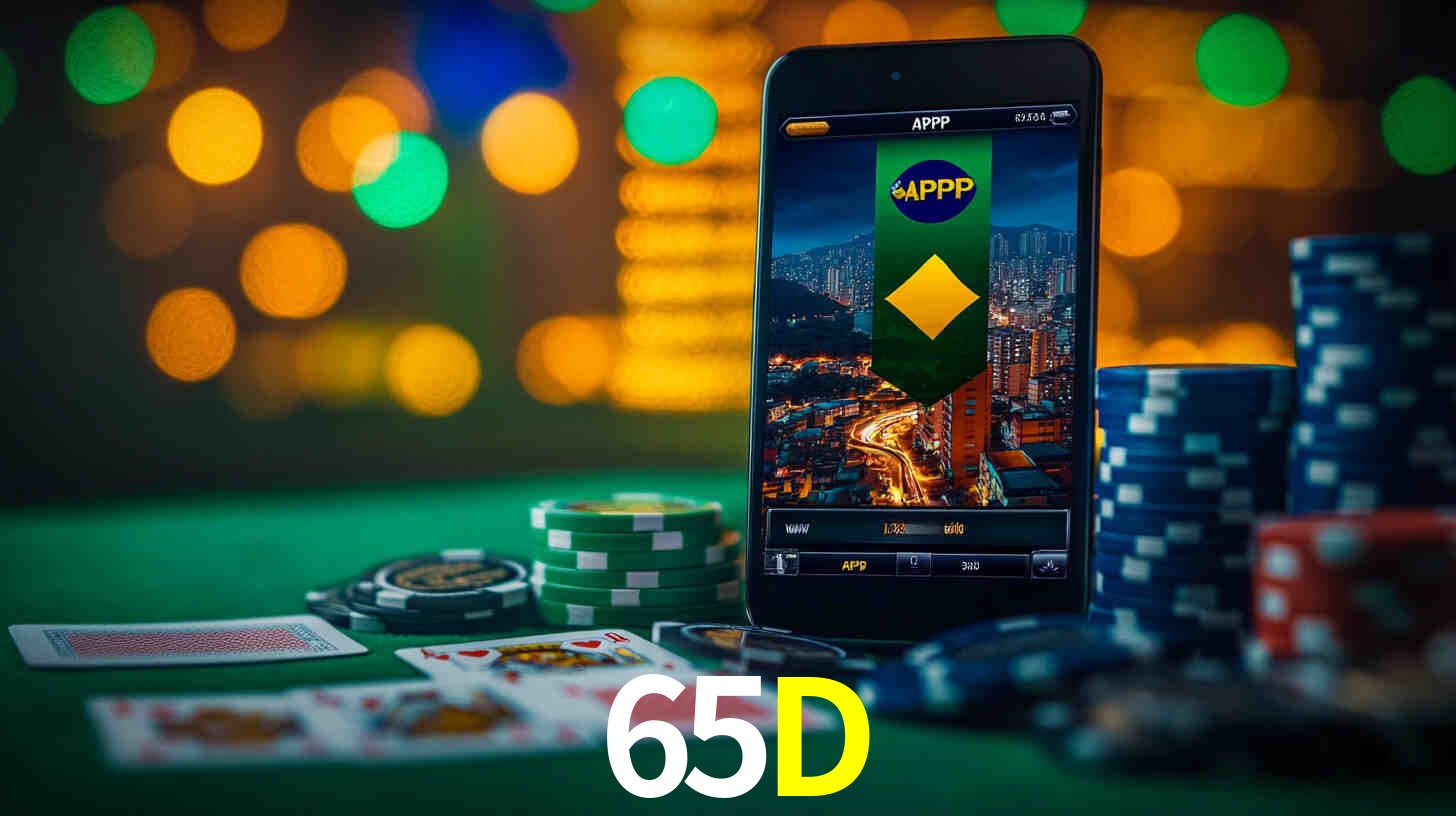 Promoções 65D