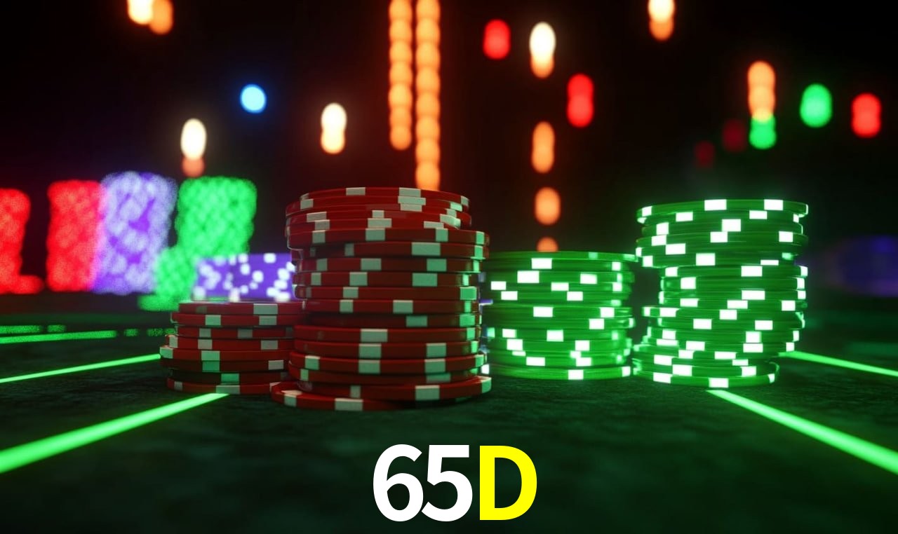 Benefícios VIP 65D
