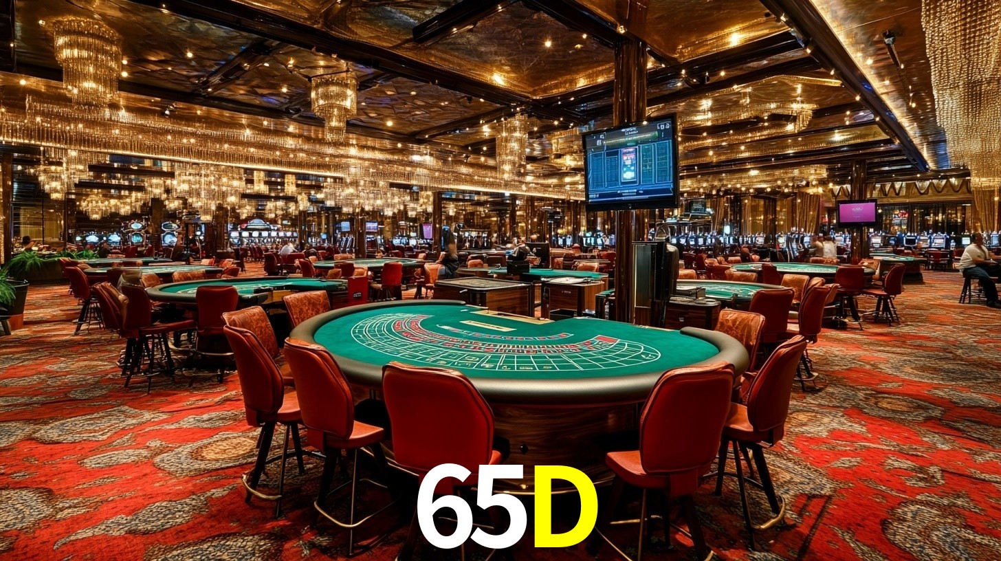 65D Slots - 65D visual 1