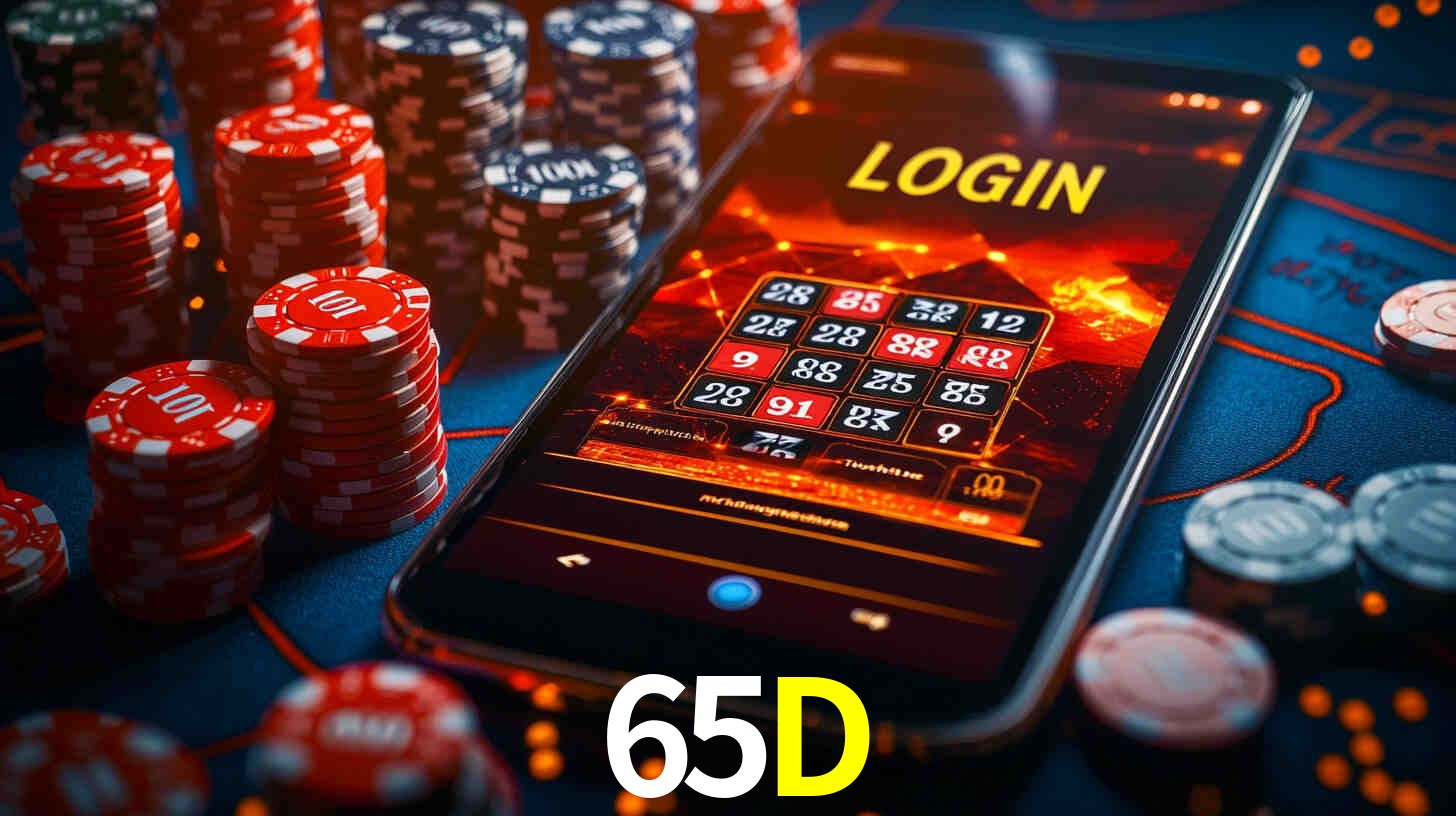 Lista de jogos de slot na 65D
