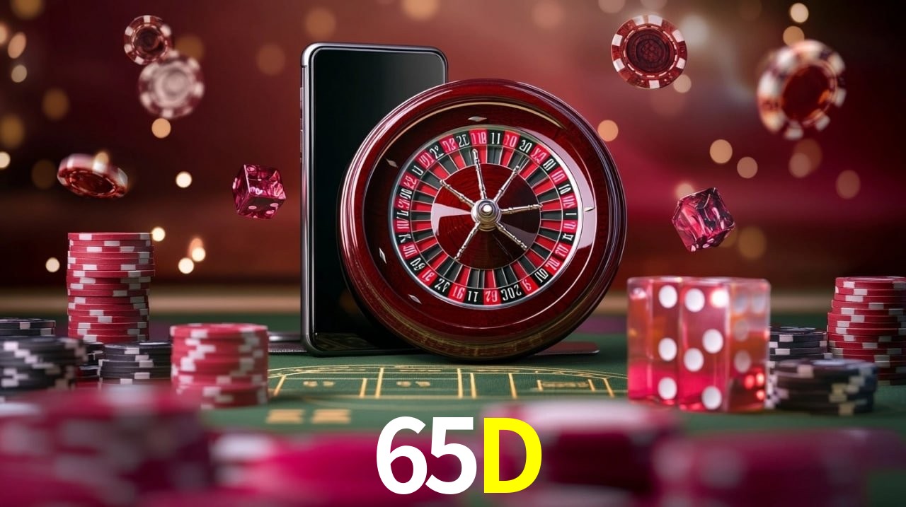 Crash Games 65D