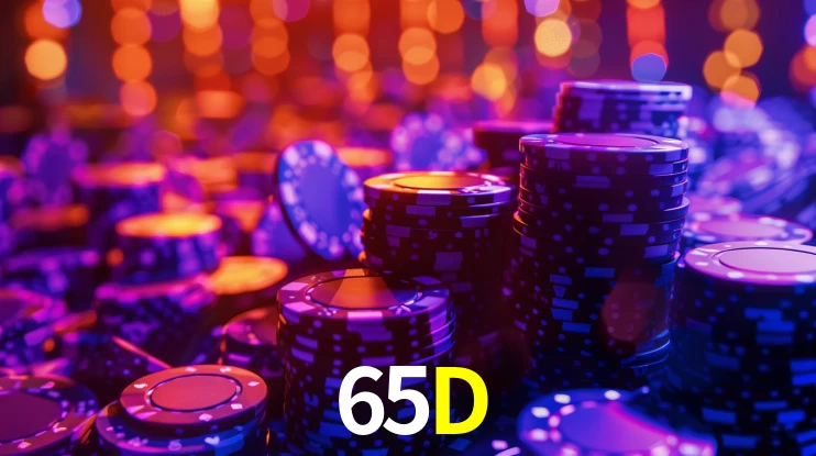 Logo 65D Loteria Online