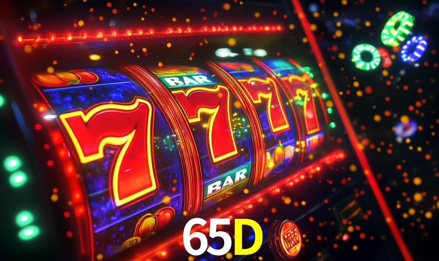 65D Aplicativo - 65D visual 2
