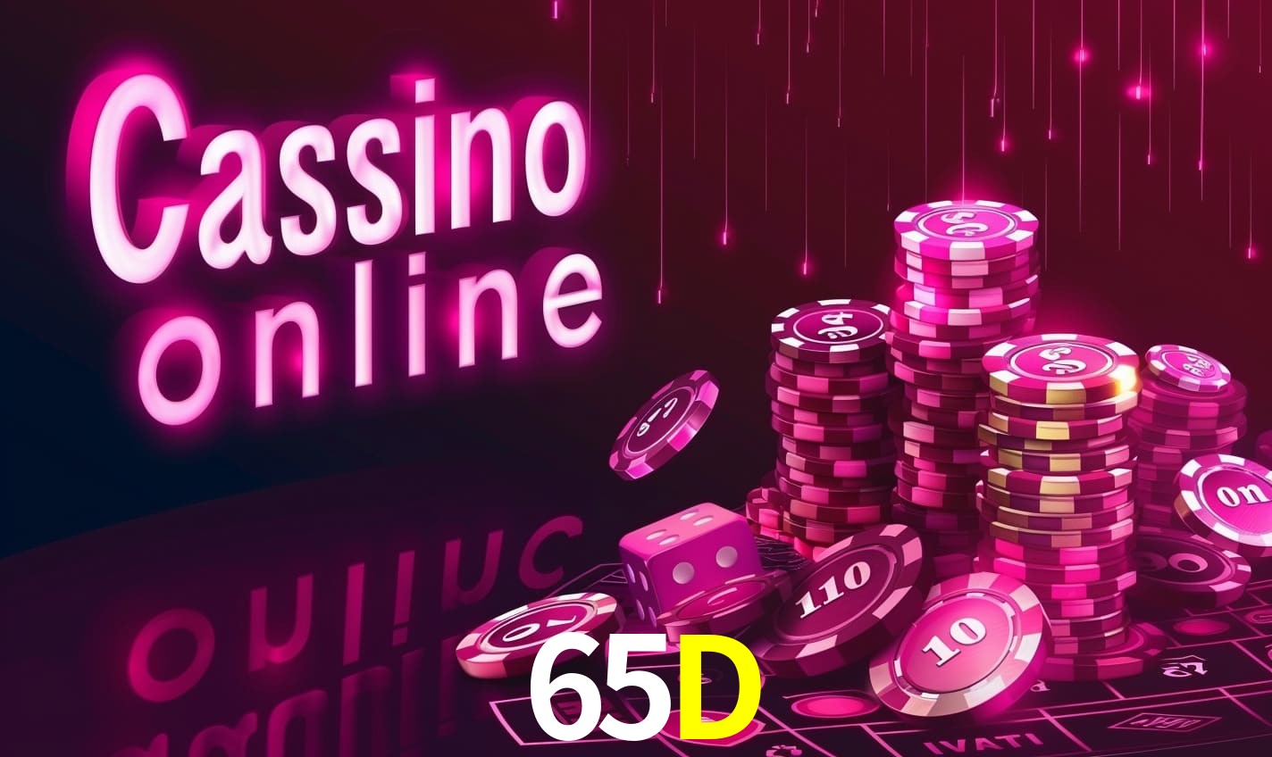 cassino_Baccarat