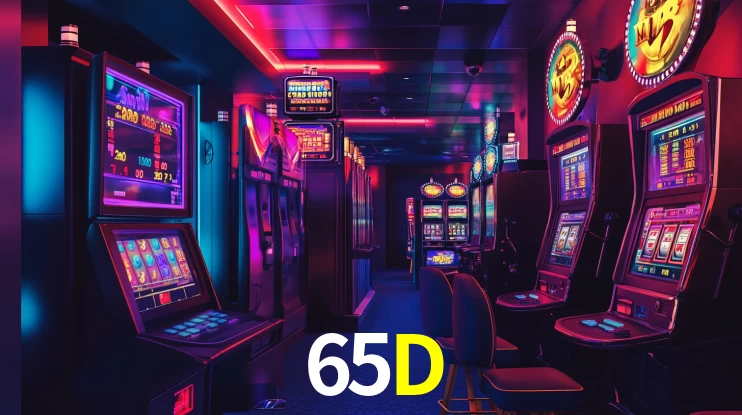 Bot 65D Telegram