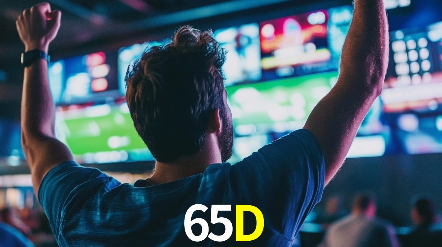 Instalar app 65D