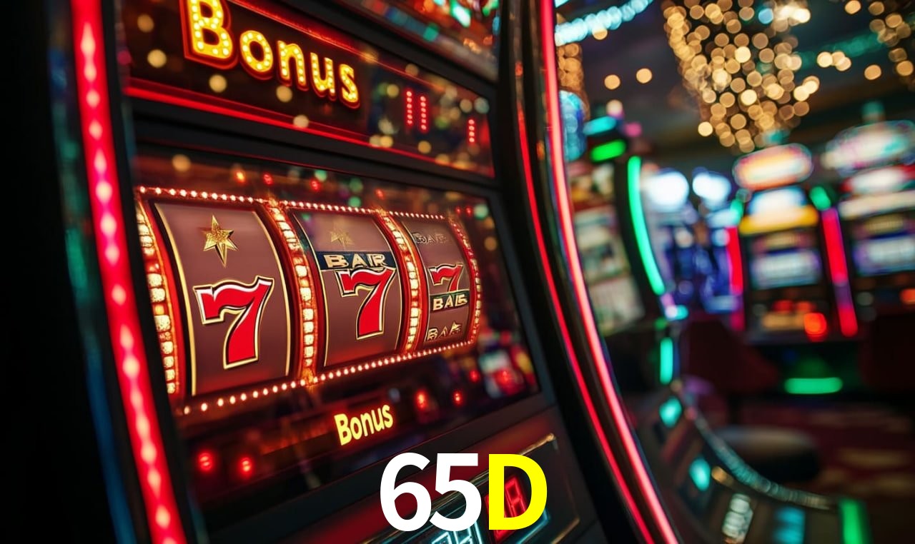 65D plataforma