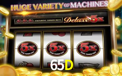App 65D iOS