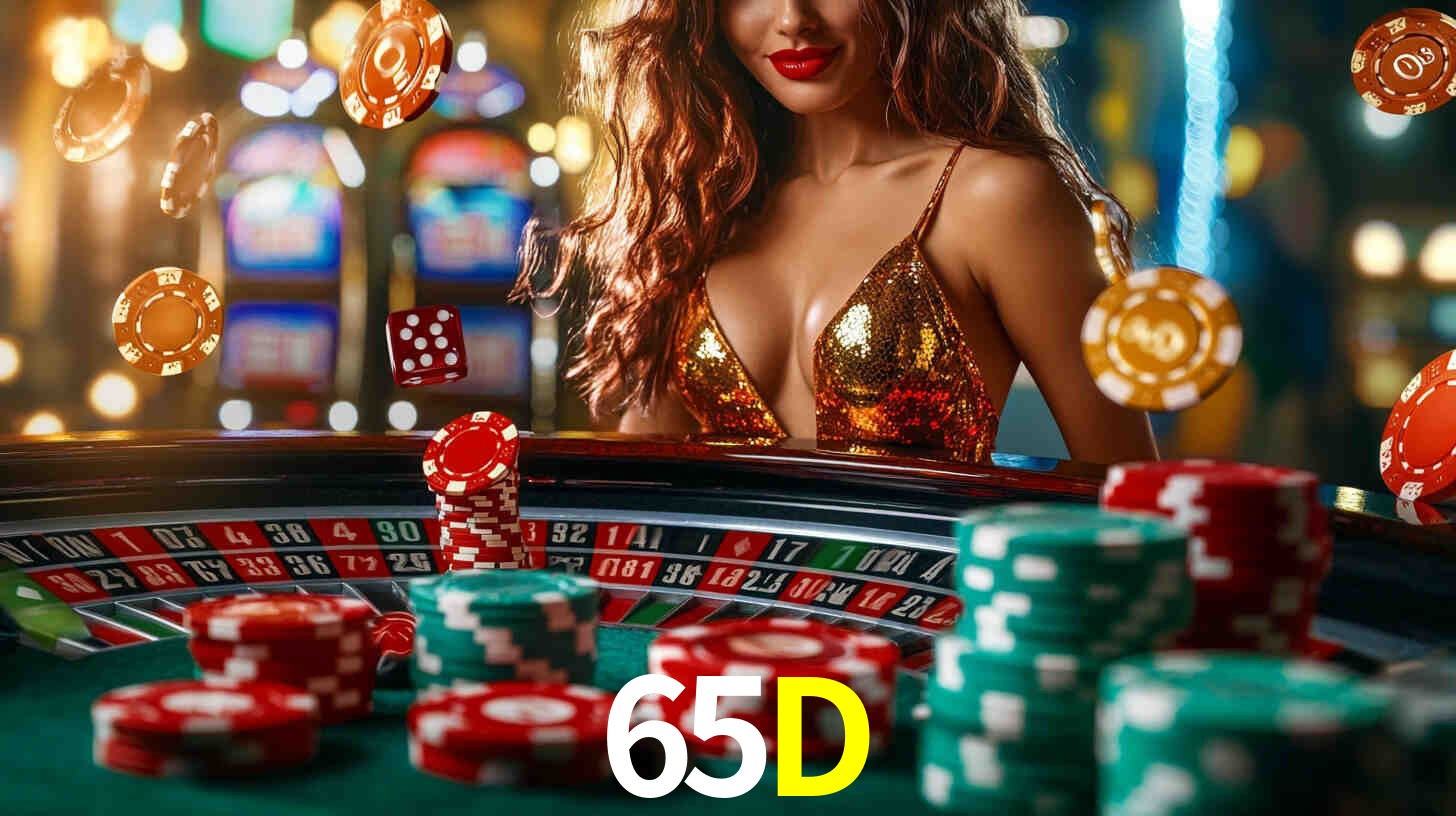 65D Tipos de máquinas caça-níqueis
