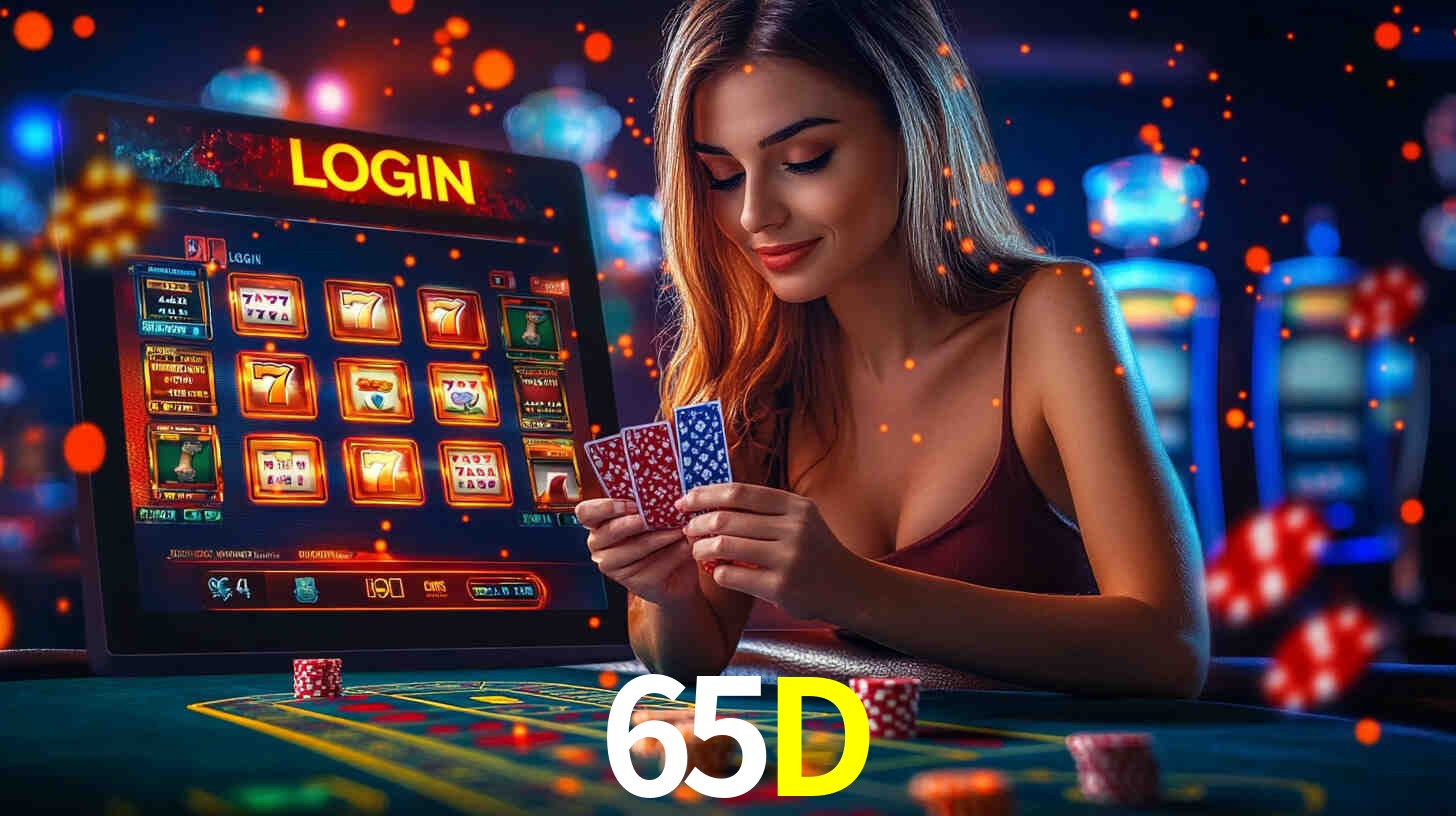 login 65D