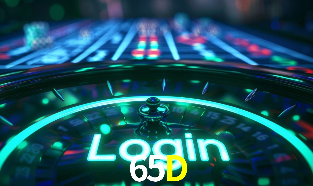 Segurança App 65D